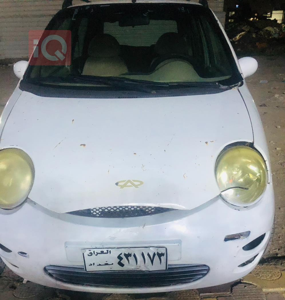 شيري S11 QQ
